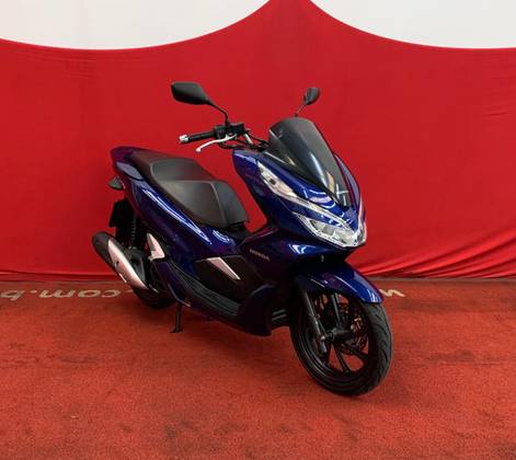 HONDA PCX HONDA PCX